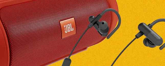 Prenez un haut-parleur JBL à prix réduit, des écouteurs Bluetooth de 15 $ et plus encore [US / CA] / Offres